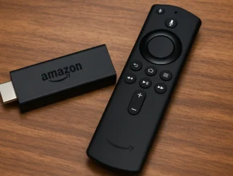 how to reset a firestick